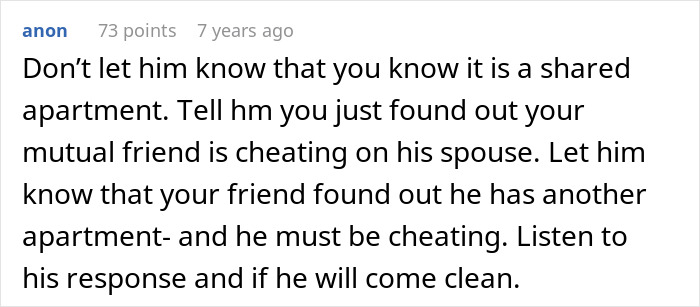 Wives Find Out Their Husbands Are Hiding A Huge Secret, They Can’t Agree On What To Do Next Wives Find Out Their Husbands Are Hiding A Huge Secret, They Can’t Agree On What To Do Next