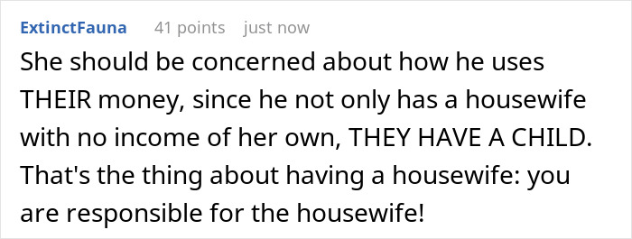 Wives Find Out Their Husbands Are Hiding A Huge Secret, They Can’t Agree On What To Do Next Wives Find Out Their Husbands Are Hiding A Huge Secret, They Can’t Agree On What To Do Next