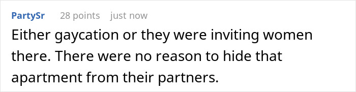 Wives Find Out Their Husbands Are Hiding A Huge Secret, They Can’t Agree On What To Do Next Wives Find Out Their Husbands Are Hiding A Huge Secret, They Can’t Agree On What To Do Next