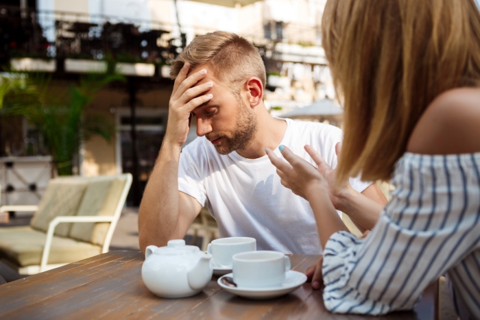 Woman Blindsided By Sudden End To Her &ldquo;Rock Solid&rdquo; Relationship Of 5 Years
