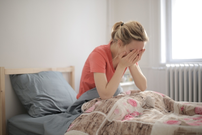 Woman Blindsided By Sudden End To Her &ldquo;Rock Solid&rdquo; Relationship Of 5 Years