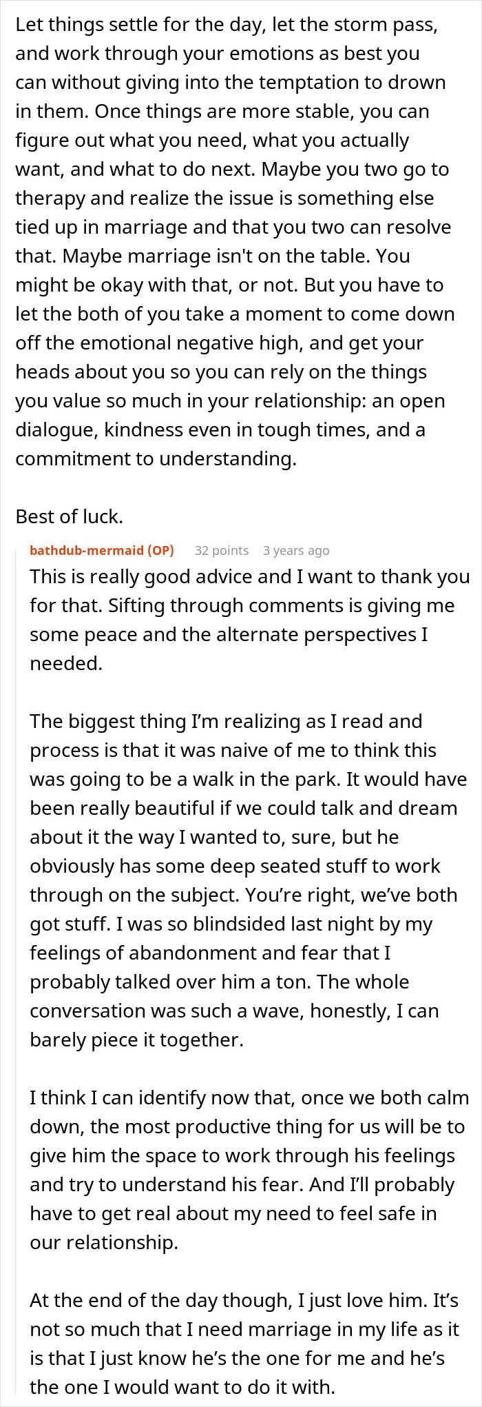 Woman Blindsided By Sudden End To Her &ldquo;Rock Solid&rdquo; Relationship Of 5 Years