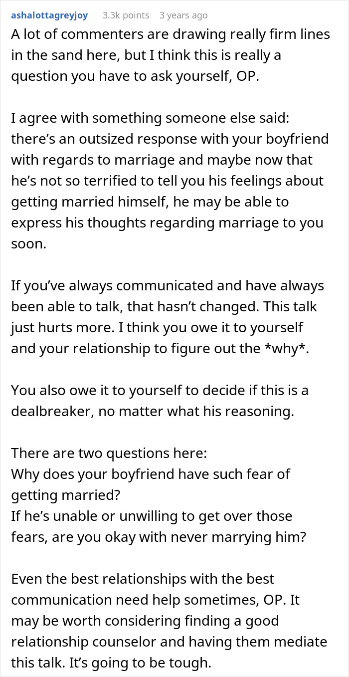 Woman Blindsided By Sudden End To Her &ldquo;Rock Solid&rdquo; Relationship Of 5 Years