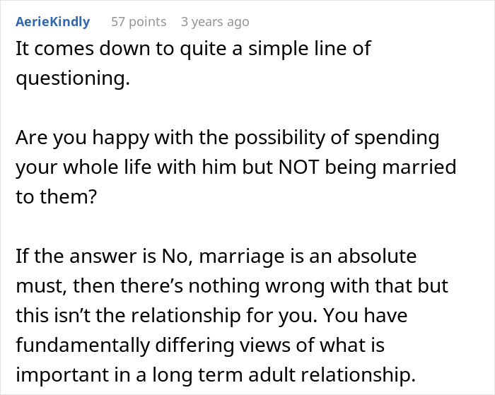 Woman Blindsided By Sudden End To Her &ldquo;Rock Solid&rdquo; Relationship Of 5 Years