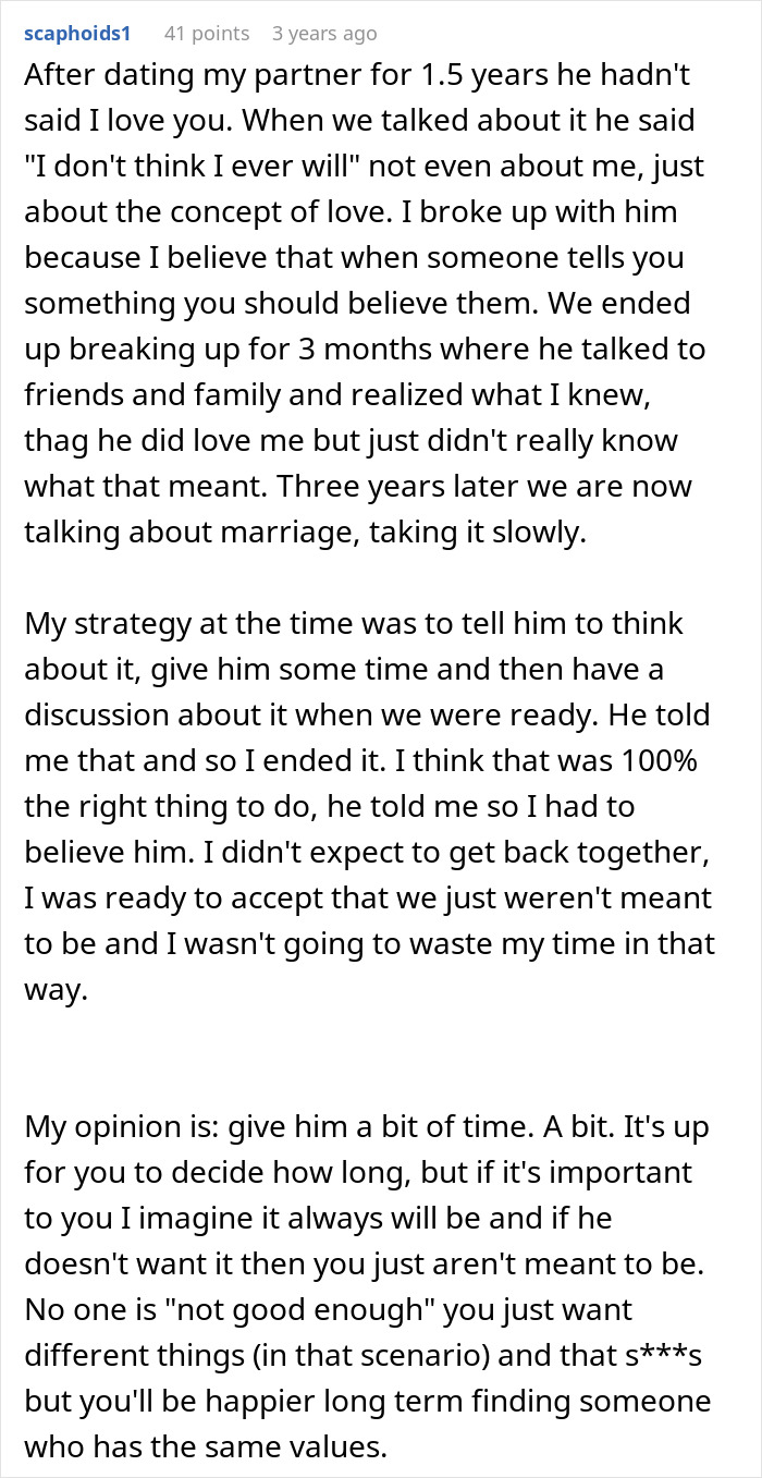 Woman Blindsided By Sudden End To Her &ldquo;Rock Solid&rdquo; Relationship Of 5 Years