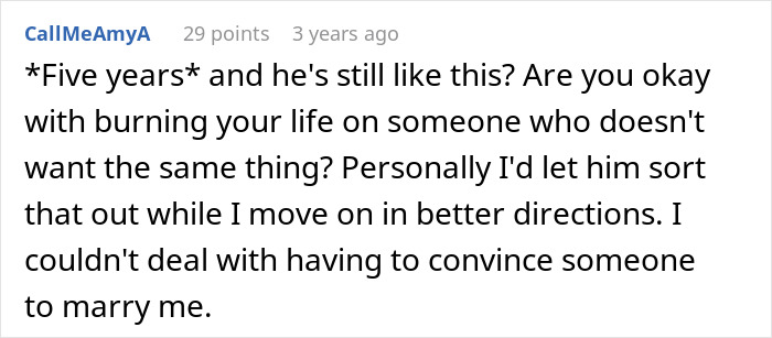 Woman Blindsided By Sudden End To Her &ldquo;Rock Solid&rdquo; Relationship Of 5 Years