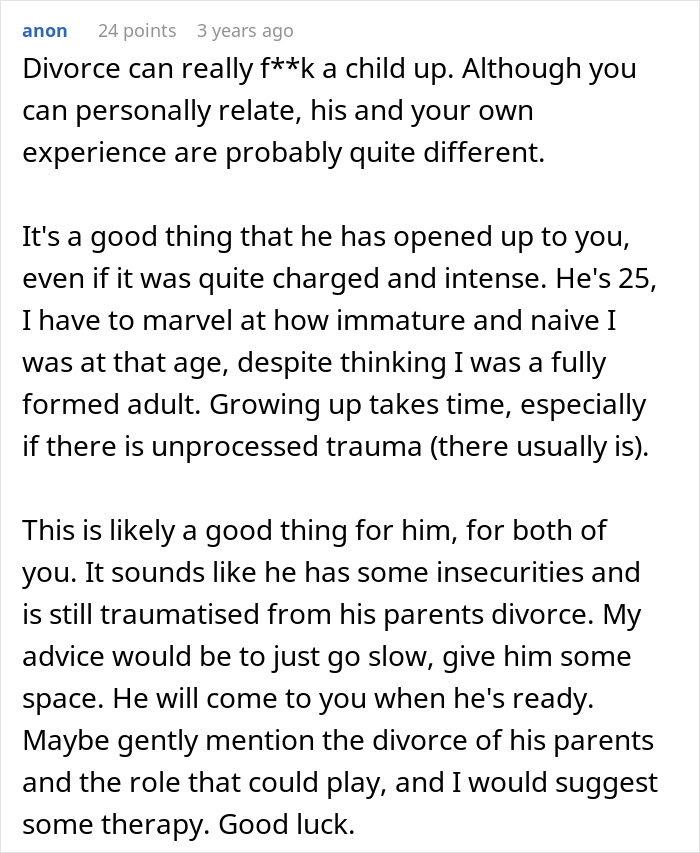 Woman Blindsided By Sudden End To Her &ldquo;Rock Solid&rdquo; Relationship Of 5 Years