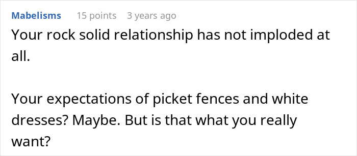 Woman Blindsided By Sudden End To Her &ldquo;Rock Solid&rdquo; Relationship Of 5 Years