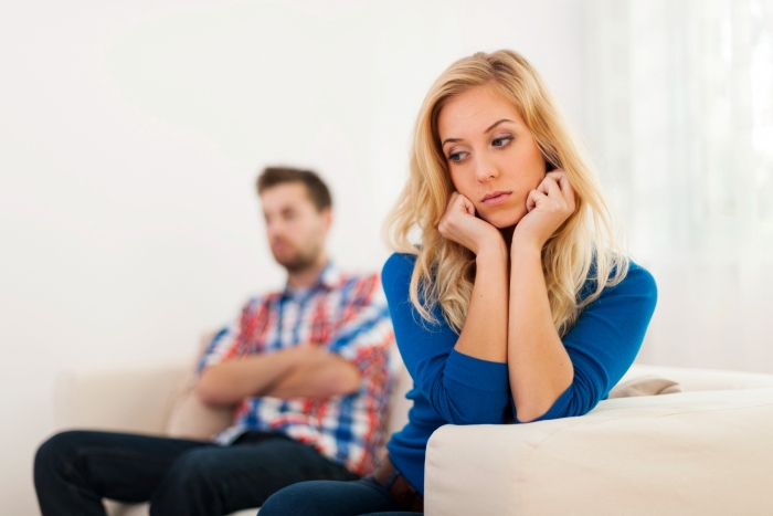 Woman Blindsided By Sudden End To Her &ldquo;Rock Solid&rdquo; Relationship Of 5 Years