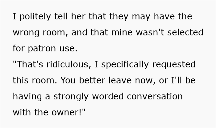 Entitled Mom Throws A Tantrum After Her Spoiled Kid Doesn’t Get What He Wants