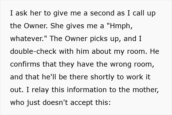 Entitled Mom Throws A Tantrum After Her Spoiled Kid Doesn’t Get What He Wants