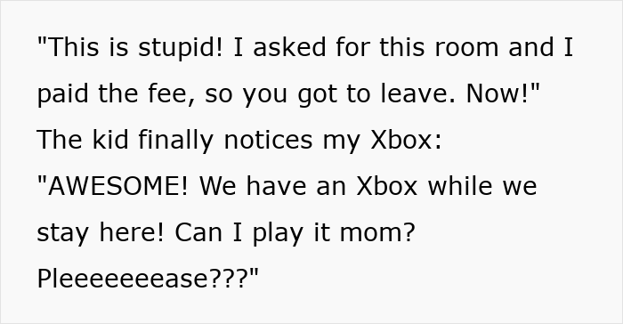 Entitled Mom Throws A Tantrum After Her Spoiled Kid Doesn’t Get What He Wants