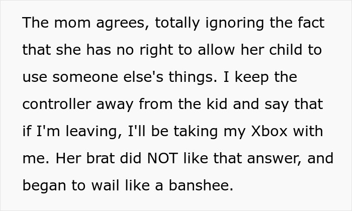 Entitled Mom Throws A Tantrum After Her Spoiled Kid Doesn’t Get What He Wants