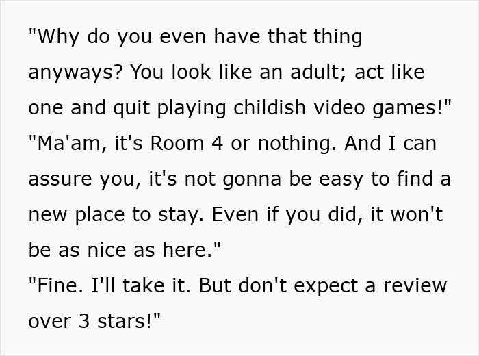 Entitled Mom Throws A Tantrum After Her Spoiled Kid Doesn’t Get What He Wants