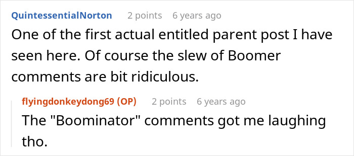 Entitled Mom Throws A Tantrum After Her Spoiled Kid Doesn’t Get What He Wants