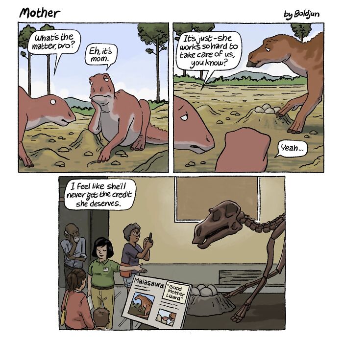 This Artist Mixes Dark Humor, Fantasy, And Pop Culture In 68 Dark And Funny Comics This Artist Mixes Dark Humor, Fantasy, And Pop Culture In 68 Dark And Funny Comics