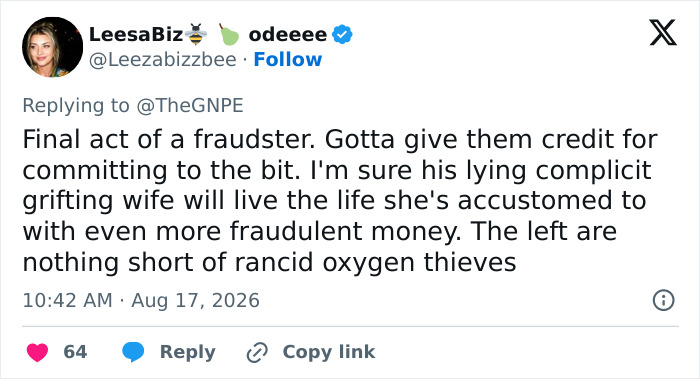 Ex-Cambridge Professor Accused Of Plagiarizing PhD Re-Ignites Scandal After Passing As People Find GoFundMe Ex-Cambridge Professor Accused Of Plagiarizing PhD Re-Ignites Scandal After Passing As People Find GoFundMe