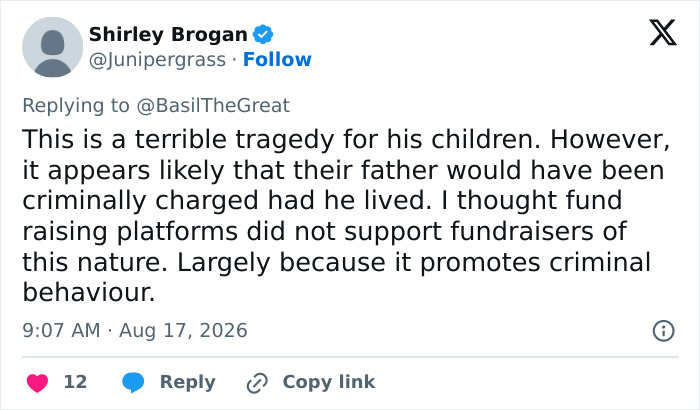 Ex-Cambridge Professor Accused Of Plagiarizing PhD Re-Ignites Scandal After Passing As People Find GoFundMe Ex-Cambridge Professor Accused Of Plagiarizing PhD Re-Ignites Scandal After Passing As People Find GoFundMe