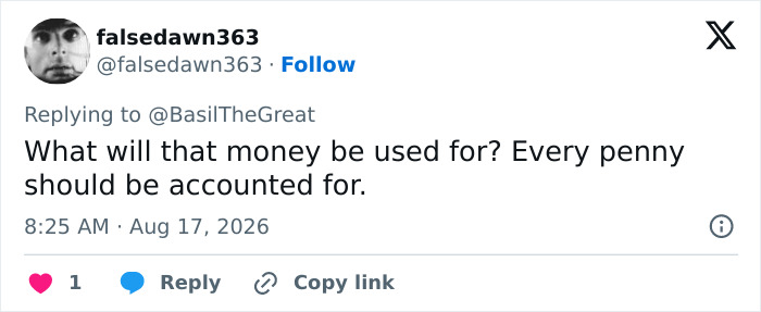 Ex-Cambridge Professor Accused Of Plagiarizing PhD Re-Ignites Scandal After Passing As People Find GoFundMe Ex-Cambridge Professor Accused Of Plagiarizing PhD Re-Ignites Scandal After Passing As People Find GoFundMe