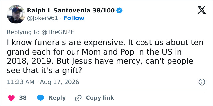Ex-Cambridge Professor Accused Of Plagiarizing PhD Re-Ignites Scandal After Passing As People Find GoFundMe Ex-Cambridge Professor Accused Of Plagiarizing PhD Re-Ignites Scandal After Passing As People Find GoFundMe