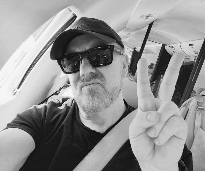 Ricky Gervais, 65, Reveals Awkwardly Superficial Reason He Plans To Finally Marry Partner Of 44 Years