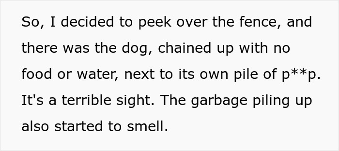 Squatter Turns Empty Property Into A Filthy Nightmare, Then Shamelessly Uses Neighbor’s Pool As A Bath Squatter Turns Empty Property Into A Filthy Nightmare, Then Shamelessly Uses Neighbor’s Pool As A Bath