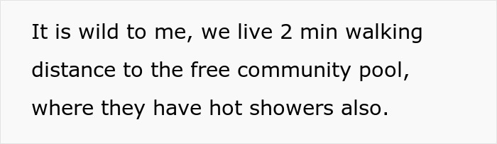 Squatter Turns Empty Property Into A Filthy Nightmare, Then Shamelessly Uses Neighbor’s Pool As A Bath Squatter Turns Empty Property Into A Filthy Nightmare, Then Shamelessly Uses Neighbor’s Pool As A Bath