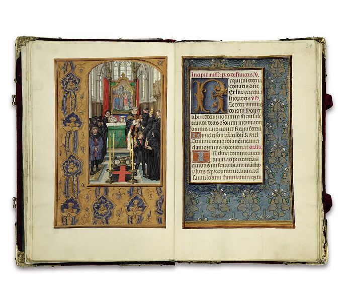 The Stories Behind 20 Priceless Historical Documents, Manuscripts And Books, Uncovered By This Researcher The Stories Behind 20 Priceless Historical Documents, Manuscripts And Books, Uncovered By This Researcher
