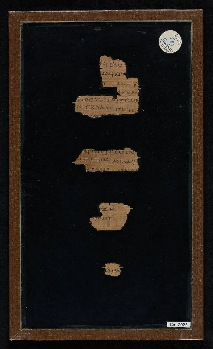 The Stories Behind 20 Priceless Historical Documents, Manuscripts And Books, Uncovered By This Researcher The Stories Behind 20 Priceless Historical Documents, Manuscripts And Books, Uncovered By This Researcher