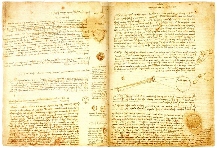 The Stories Behind 20 Priceless Historical Documents, Manuscripts And Books, Uncovered By This Researcher The Stories Behind 20 Priceless Historical Documents, Manuscripts And Books, Uncovered By This Researcher