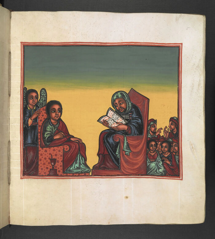 The Stories Behind 20 Priceless Historical Documents, Manuscripts And Books, Uncovered By This Researcher The Stories Behind 20 Priceless Historical Documents, Manuscripts And Books, Uncovered By This Researcher