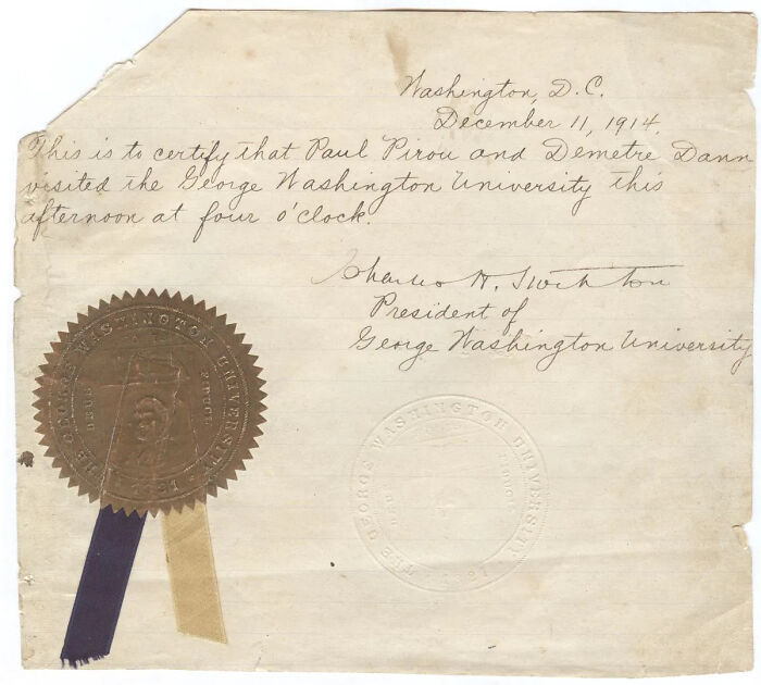 The Stories Behind 20 Priceless Historical Documents, Manuscripts And Books, Uncovered By This Researcher The Stories Behind 20 Priceless Historical Documents, Manuscripts And Books, Uncovered By This Researcher