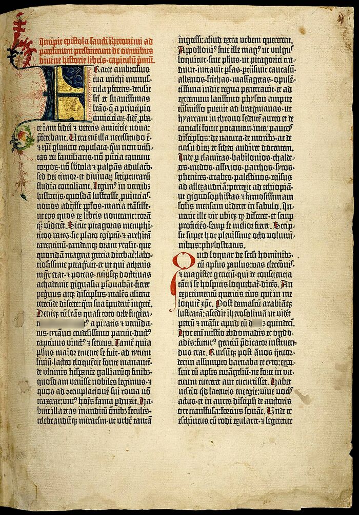 The Stories Behind 20 Priceless Historical Documents, Manuscripts And Books, Uncovered By This Researcher The Stories Behind 20 Priceless Historical Documents, Manuscripts And Books, Uncovered By This Researcher