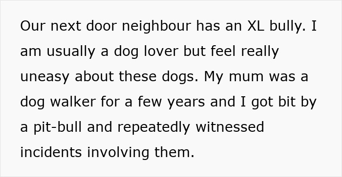 XL Bully Roams Without Leash Or Muzzle, Owner Laughs After It “Plays” With Pregnant Neighbor XL Bully Roams Without Leash Or Muzzle, Owner Laughs After It “Plays” With Pregnant Neighbor