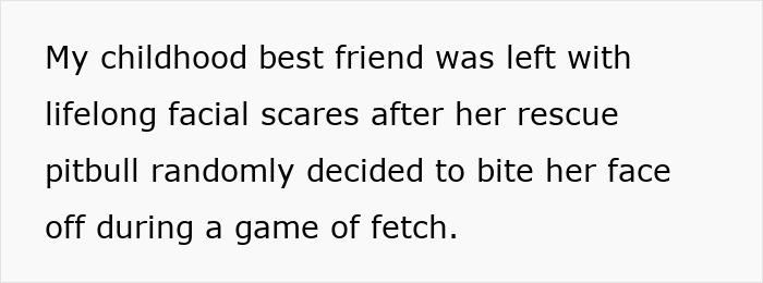 XL Bully Roams Without Leash Or Muzzle, Owner Laughs After It “Plays” With Pregnant Neighbor XL Bully Roams Without Leash Or Muzzle, Owner Laughs After It “Plays” With Pregnant Neighbor