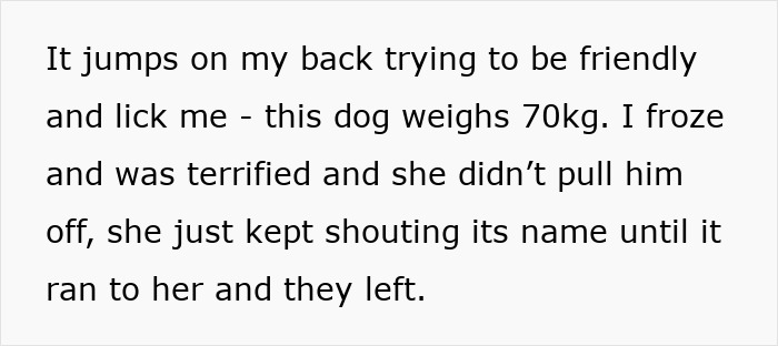 XL Bully Roams Without Leash Or Muzzle, Owner Laughs After It “Plays” With Pregnant Neighbor XL Bully Roams Without Leash Or Muzzle, Owner Laughs After It “Plays” With Pregnant Neighbor