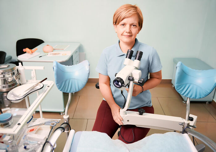 150 Patients Share The Medical Procedures That Hurt Far More Than Doctors Had Led Them To Expect