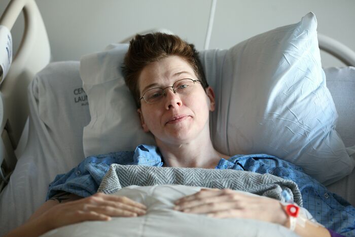 150 Patients Share The Medical Procedures That Hurt Far More Than Doctors Had Led Them To Expect