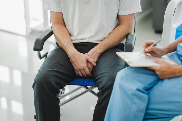 150 Patients Share The Medical Procedures That Hurt Far More Than Doctors Had Led Them To Expect