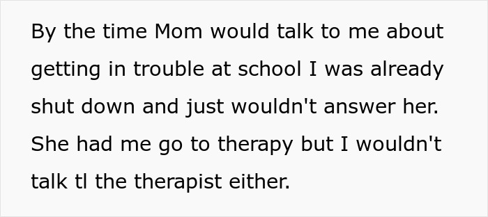 Woman Won’t Play MOH For Twin And Her Childhood Bully, Fam Asks Questions As The Truth Comes Out Woman Won’t Play MOH For Twin And Her Childhood Bully, Fam Asks Questions As The Truth Comes Out