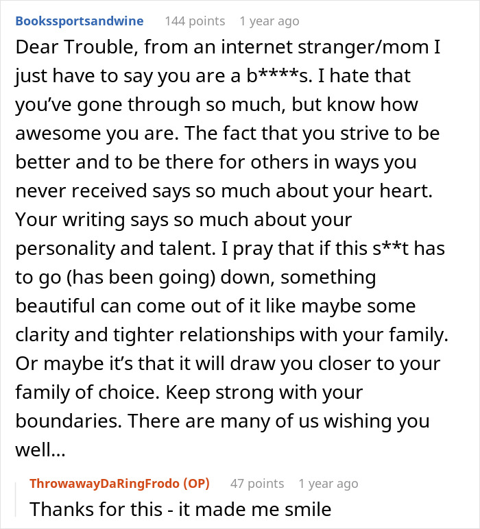 Woman Won’t Play MOH For Twin And Her Childhood Bully, Fam Asks Questions As The Truth Comes Out Woman Won’t Play MOH For Twin And Her Childhood Bully, Fam Asks Questions As The Truth Comes Out