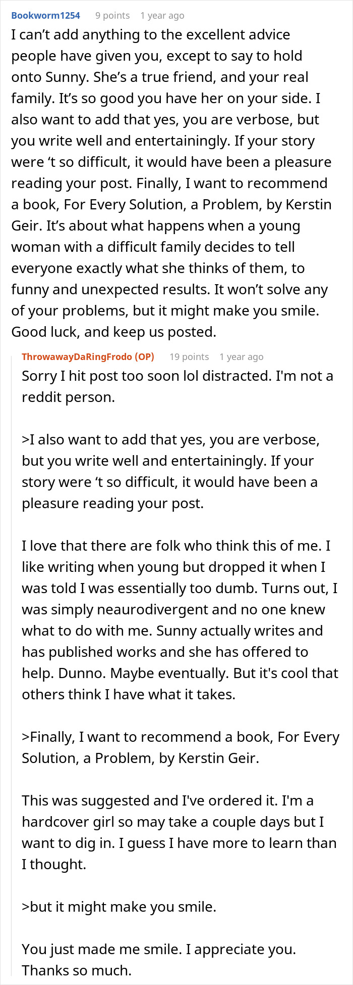 Woman Won’t Play MOH For Twin And Her Childhood Bully, Fam Asks Questions As The Truth Comes Out Woman Won’t Play MOH For Twin And Her Childhood Bully, Fam Asks Questions As The Truth Comes Out