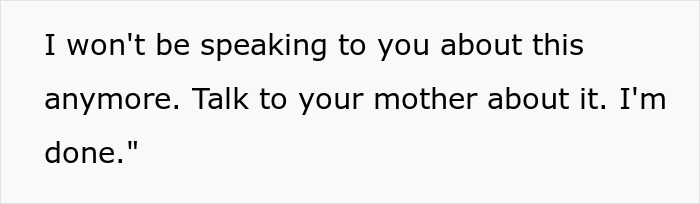 Woman Won’t Play MOH For Twin And Her Childhood Bully, Fam Asks Questions As The Truth Comes Out Woman Won’t Play MOH For Twin And Her Childhood Bully, Fam Asks Questions As The Truth Comes Out