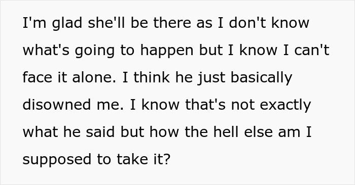 Woman Won’t Play MOH For Twin And Her Childhood Bully, Fam Asks Questions As The Truth Comes Out Woman Won’t Play MOH For Twin And Her Childhood Bully, Fam Asks Questions As The Truth Comes Out
