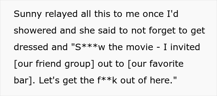 Woman Won’t Play MOH For Twin And Her Childhood Bully, Fam Asks Questions As The Truth Comes Out Woman Won’t Play MOH For Twin And Her Childhood Bully, Fam Asks Questions As The Truth Comes Out