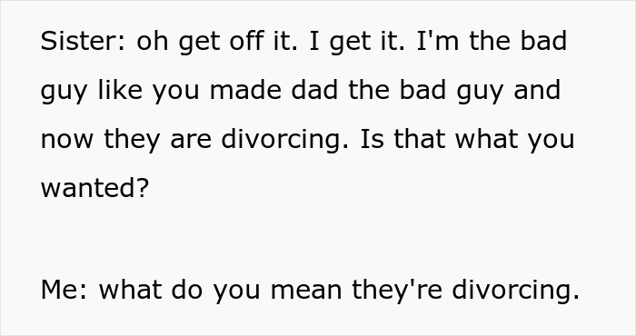 Woman Won’t Play MOH For Twin And Her Childhood Bully, Fam Asks Questions As The Truth Comes Out Woman Won’t Play MOH For Twin And Her Childhood Bully, Fam Asks Questions As The Truth Comes Out