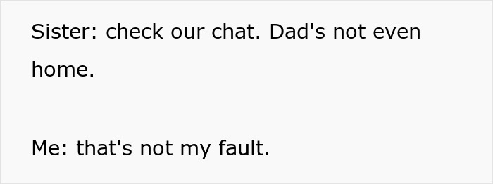 Woman Won’t Play MOH For Twin And Her Childhood Bully, Fam Asks Questions As The Truth Comes Out Woman Won’t Play MOH For Twin And Her Childhood Bully, Fam Asks Questions As The Truth Comes Out