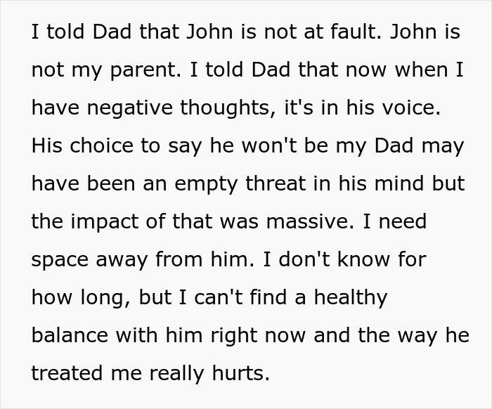 Woman Won’t Play MOH For Twin And Her Childhood Bully, Fam Asks Questions As The Truth Comes Out Woman Won’t Play MOH For Twin And Her Childhood Bully, Fam Asks Questions As The Truth Comes Out