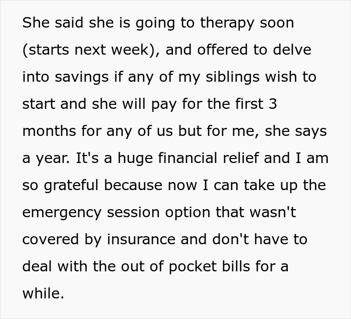 Woman Won’t Play MOH For Twin And Her Childhood Bully, Fam Asks Questions As The Truth Comes Out Woman Won’t Play MOH For Twin And Her Childhood Bully, Fam Asks Questions As The Truth Comes Out