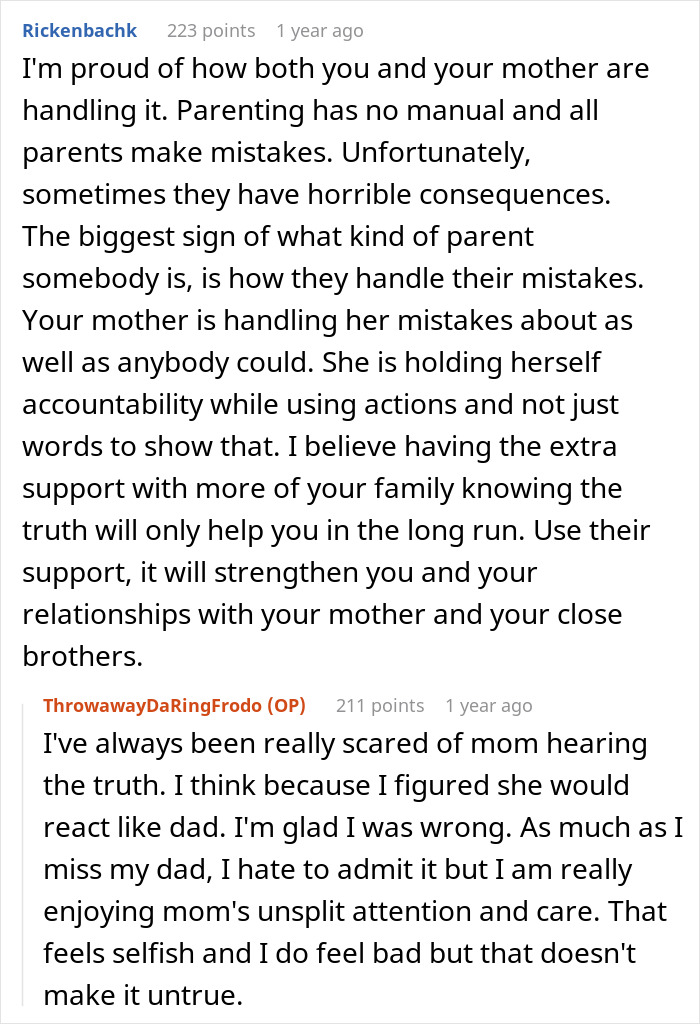 Woman Won’t Play MOH For Twin And Her Childhood Bully, Fam Asks Questions As The Truth Comes Out Woman Won’t Play MOH For Twin And Her Childhood Bully, Fam Asks Questions As The Truth Comes Out